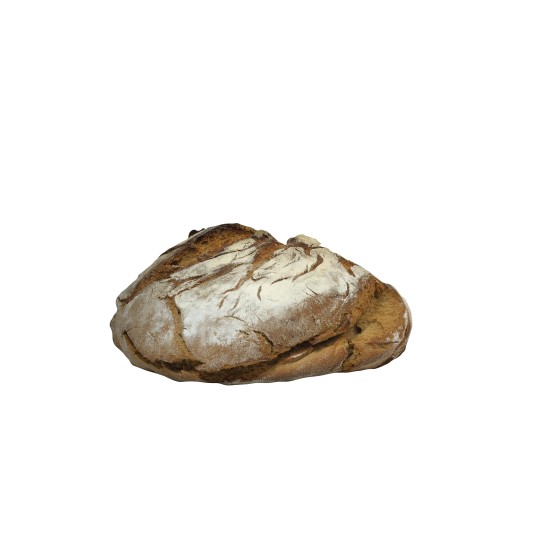 Alman Ekmeği