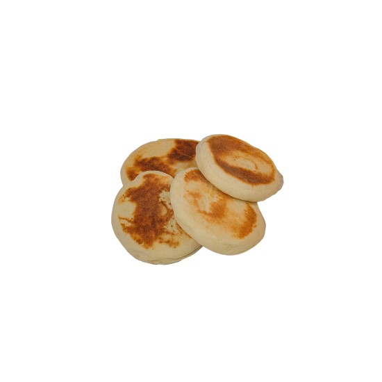 Bazlama 4Lü