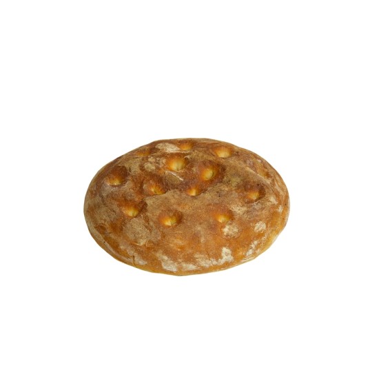 Balkan Ekmeği
