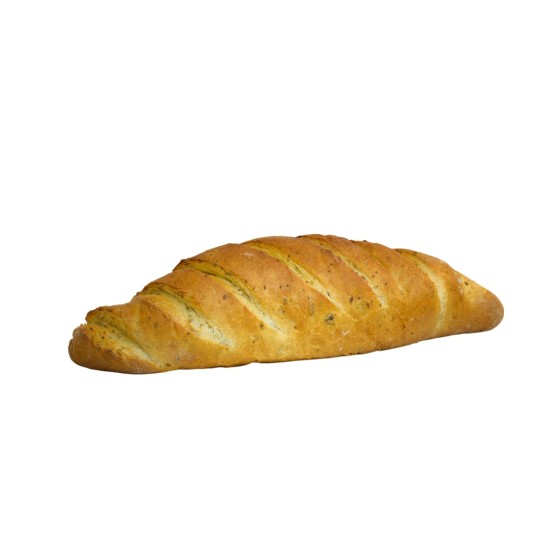 Chia Tohumlu Ekmek 