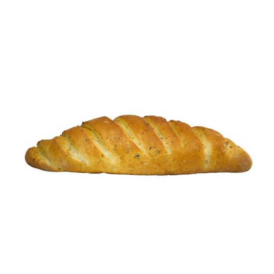 Chia Tohumlu Ekmek