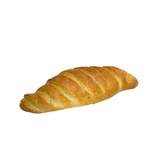 Chia Tohumlu Ekmek