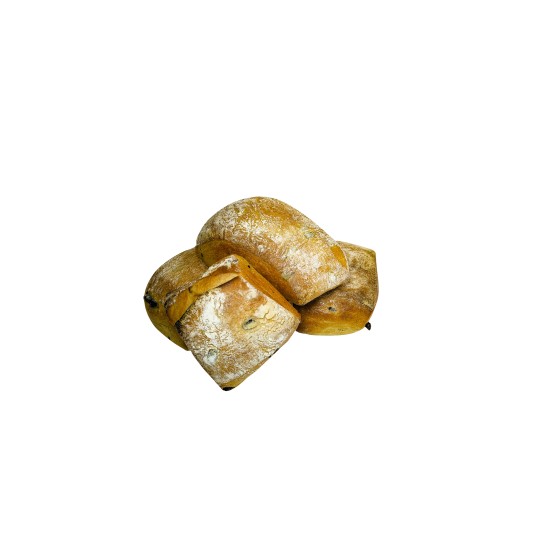 Chiabatta Ekmek 