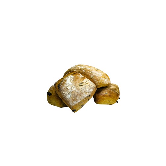 Chiabatta Ekmek