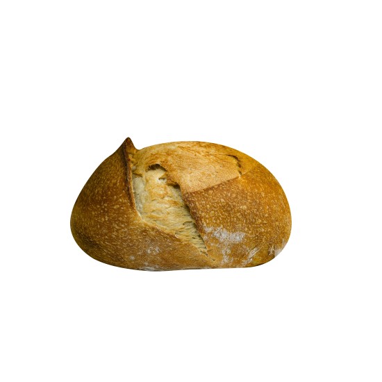 Ekşi Mayalı Ekmek