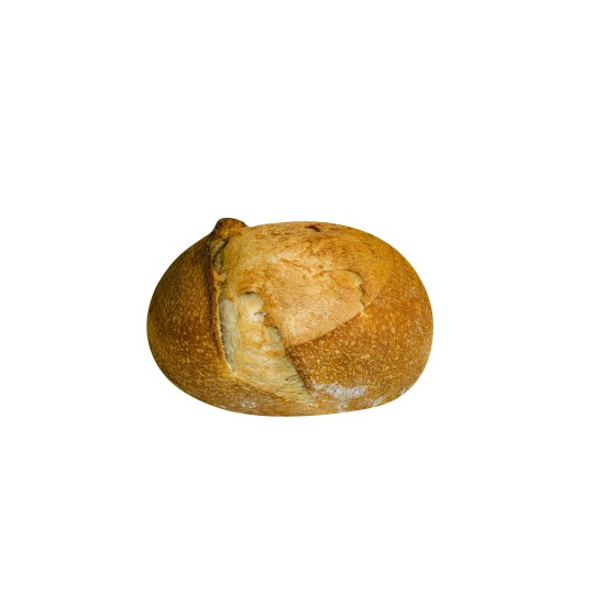 Ekşi Mayalı Ekmek 