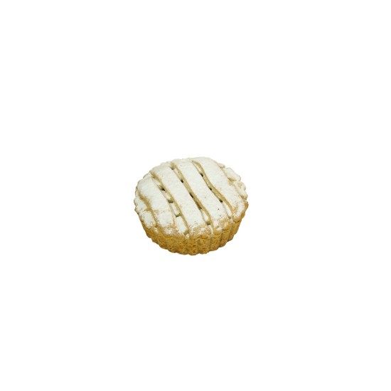 Elmalı Tart 