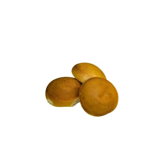 Hamburger Ekmeği