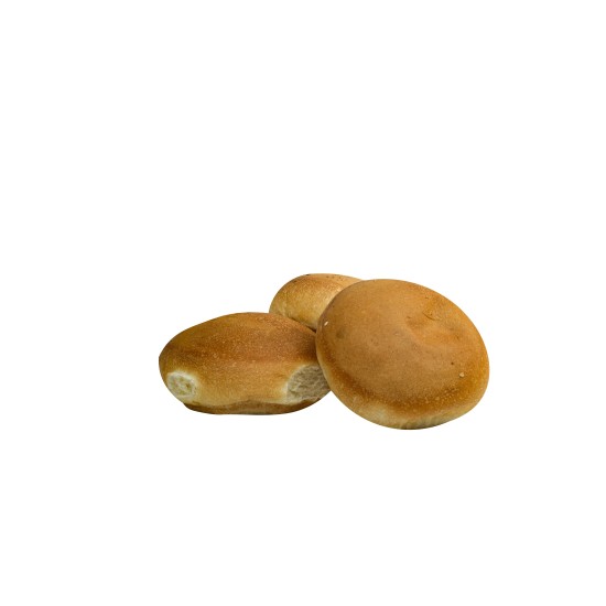 Hamburger Ekmeği