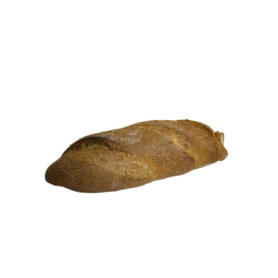 Kepekli Ekmek 