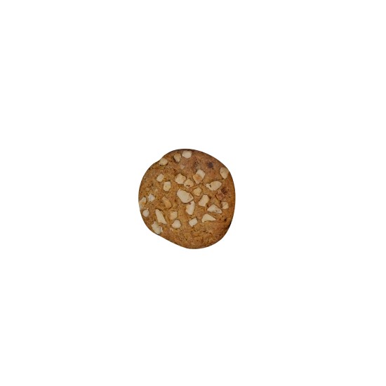 Kuru Pasta Fındıklı