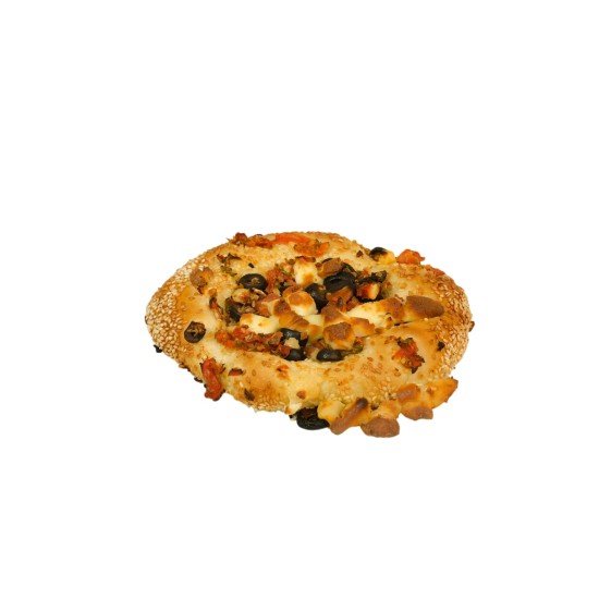 Küçük Pizza