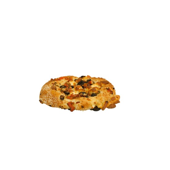 Küçük Pizza