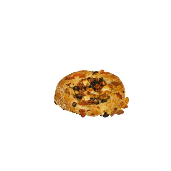 Küçük Pizza