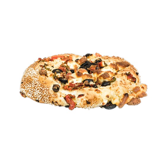 Küçük Pizza