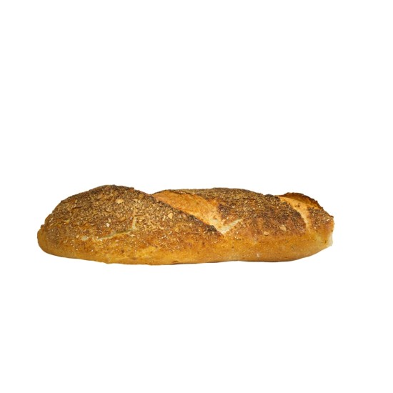Kızılbuğday Ekmeği