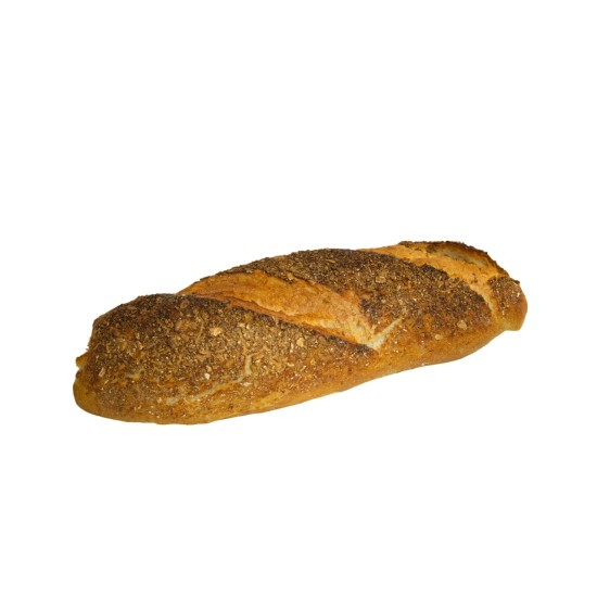 Kızılbuğday Ekmeği