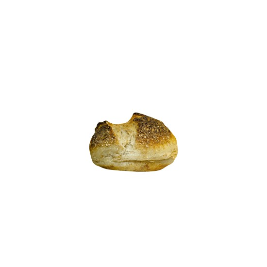 Kızılbuğdaylı Minti Ekmek