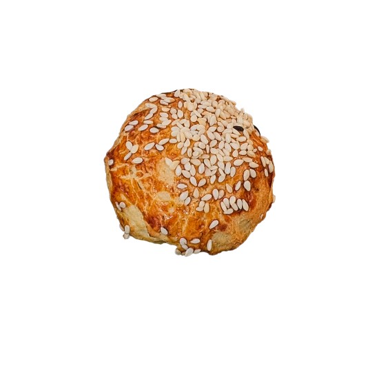 Mini Poğaça Dereotlu Patetesli