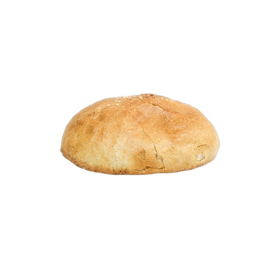 Minti Somun Ekmek