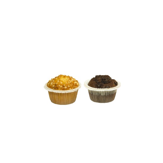 Muffin Kek 