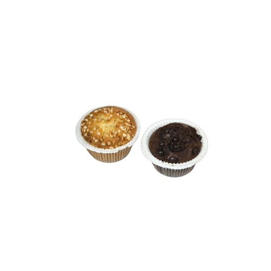 Muffin Kek