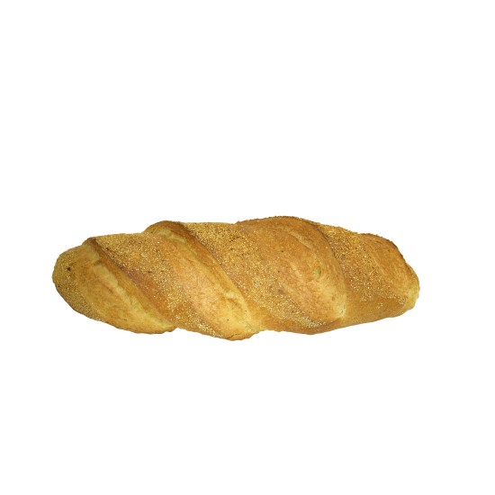 Mısır Ekmeği