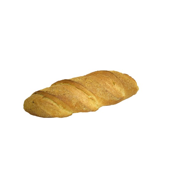Mısır Ekmeği