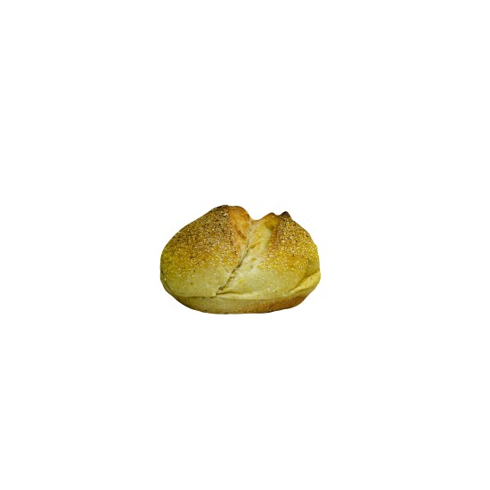 Mısırlı Minti Ekmek