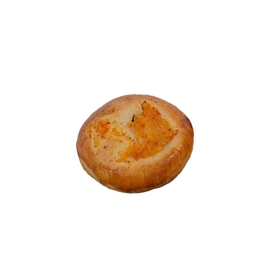Patatesli Pizza 