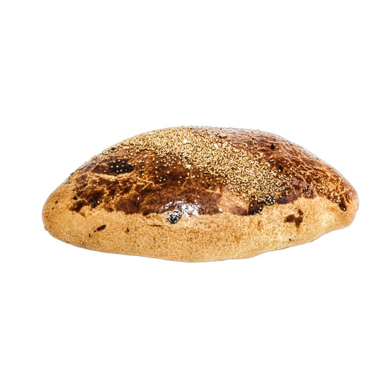 Patatesli Poğaça