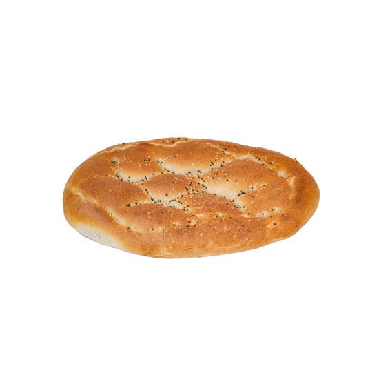 Ramazan Pidesi