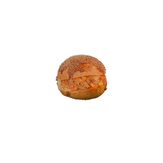 Sandiviç Patatesli 