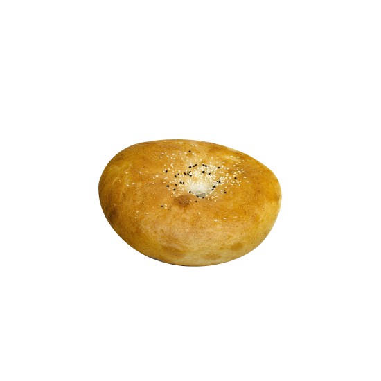 Somun Ekmek 