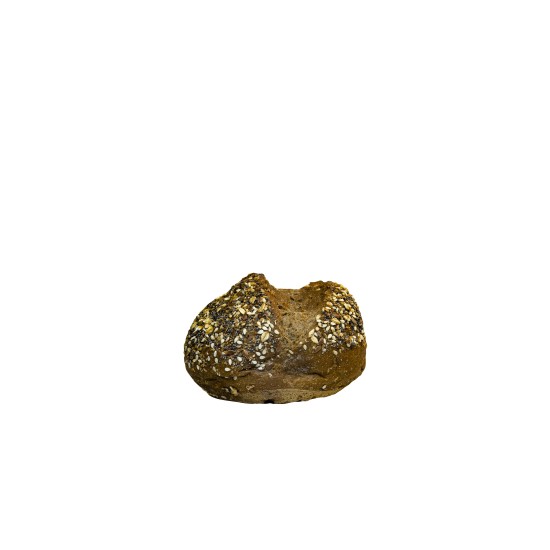 Tahıllı Minti Ekmek