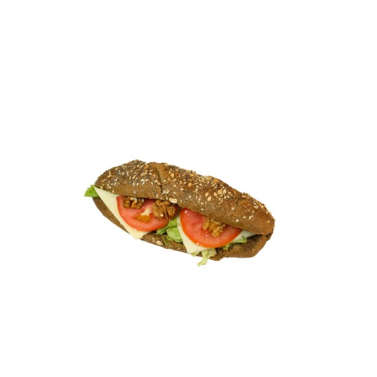 Tahıllı Sandviç