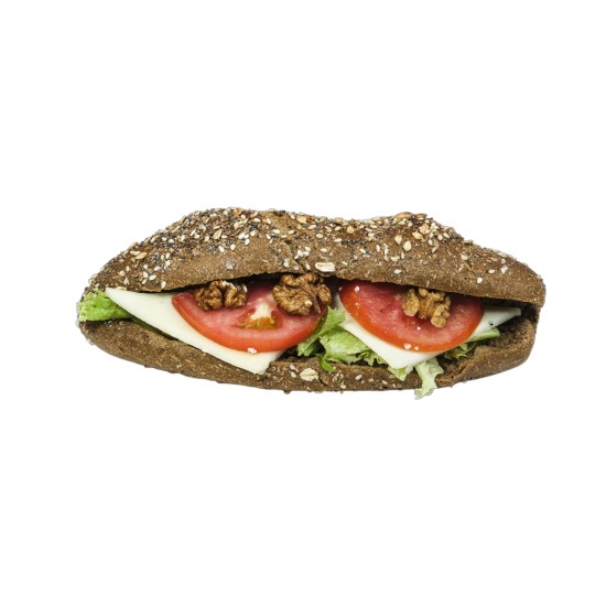 Tahıllı Sandviç