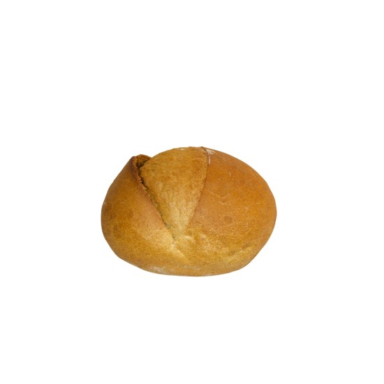 Tam Buğday Çiftli Ekmek