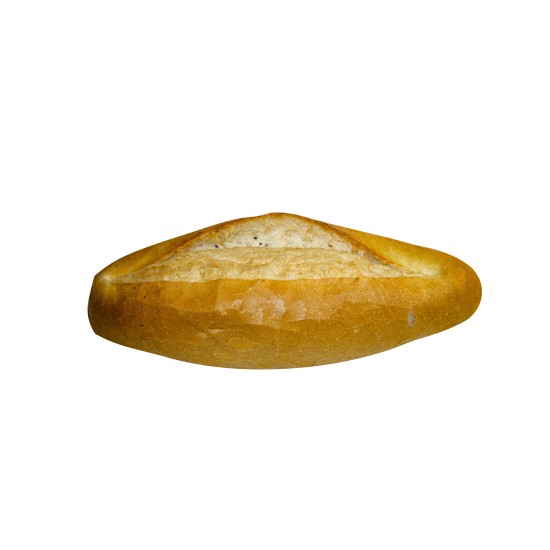 Tava Ekmeği