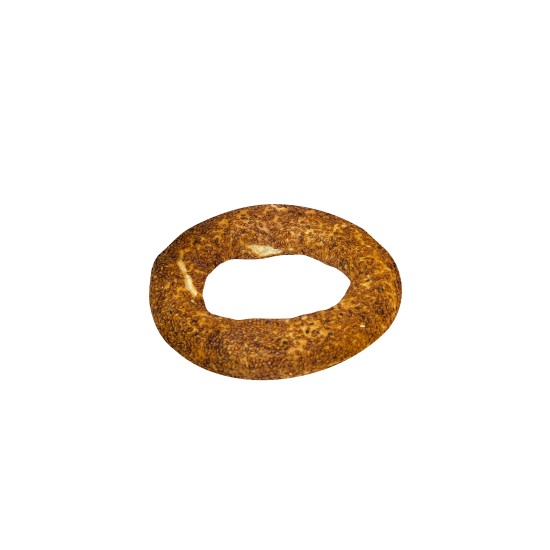 Tereyağlı Simit