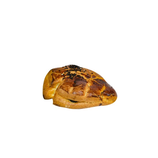 Zeytinli Poğaça 
