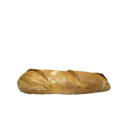 Çavdar Ekmeği