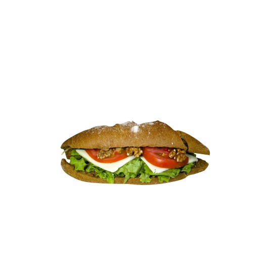 Çavdarlı Sandviç