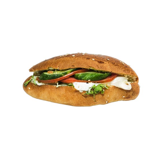Çavdarlı Sandviç