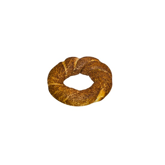 Çıtır Simit 